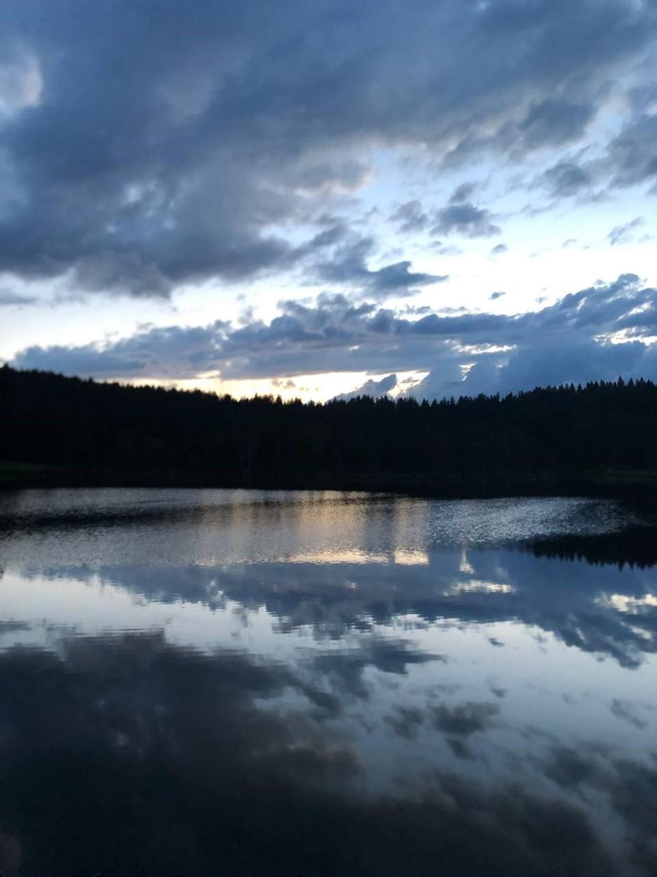 Natur- & Aktivoase Buchenberg  Dış mekan fotoğraf